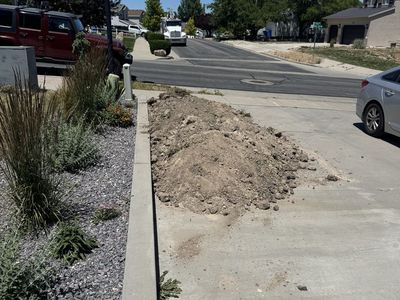 Free Dirt