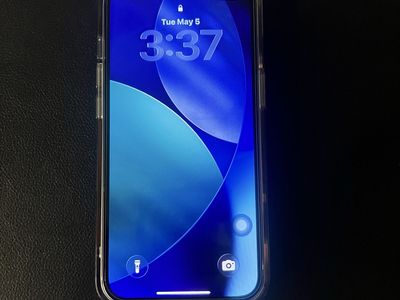 iPhone 13 / 256 gb / Unlocked