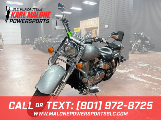 2005 Honda VTX1300C - UH02358