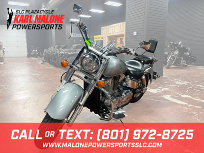 2005 Honda VTX1300C - UH02358