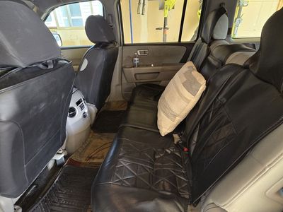 2013 Honda Pilot