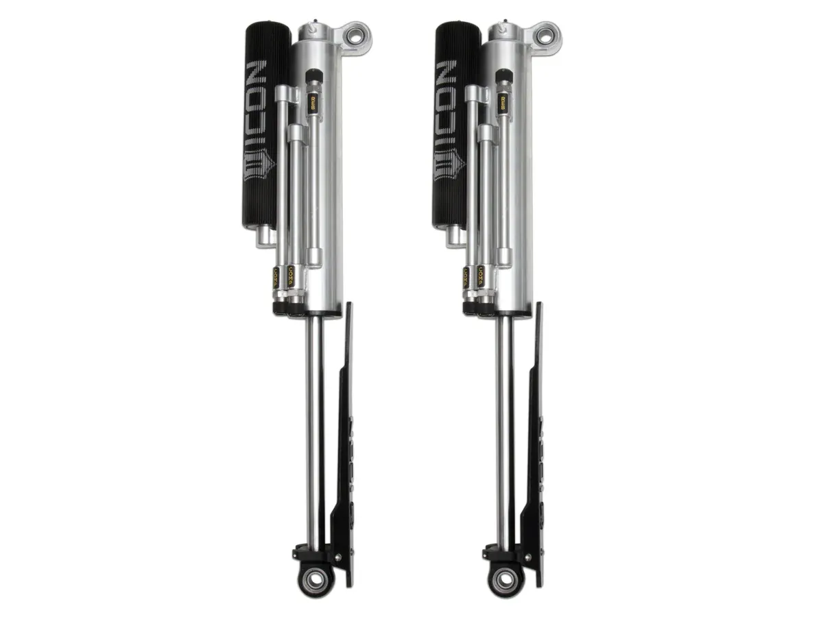 ICON Rear 3.0 VS Shocks w/Piggyback Reservoir for 2017-2020 Ford Raptor ICON Vehicle Dynamics 95205