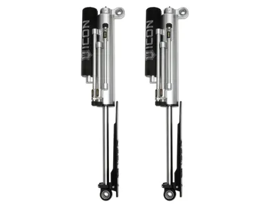 ICON Rear 3.0 VS Shocks w/Piggyback Reservoir for 2017-2020 Ford Raptor ICON Vehicle Dynamics 95205