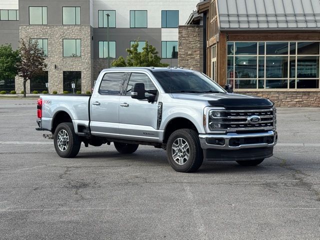 2024 Ford F-250 Super Duty Lariat