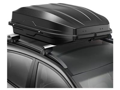 DNA MOTORING Rooftop Cargo Box