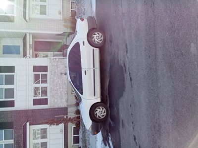 1998 Chevrolet Cavalier Base