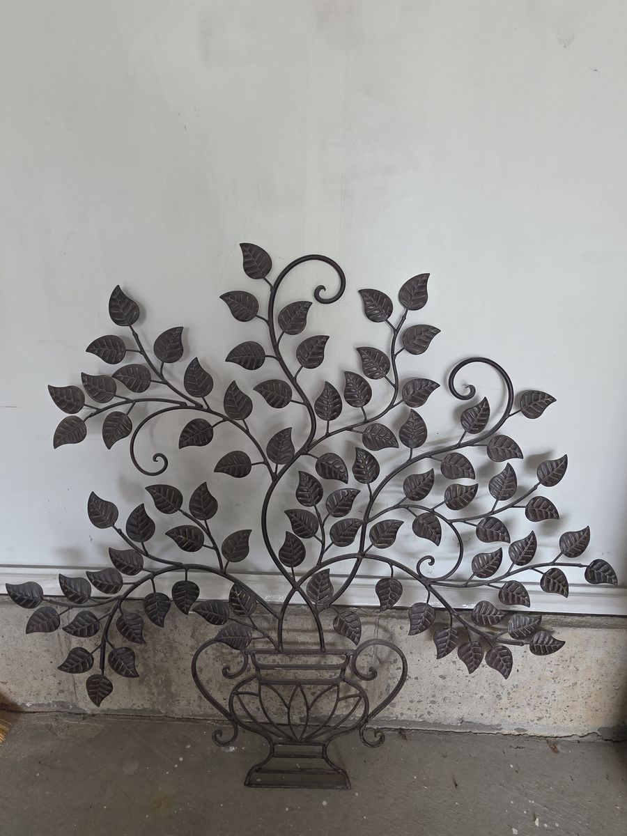 Medal Wall Art