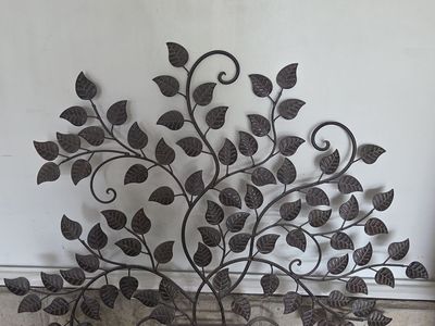 Medal Wall Art