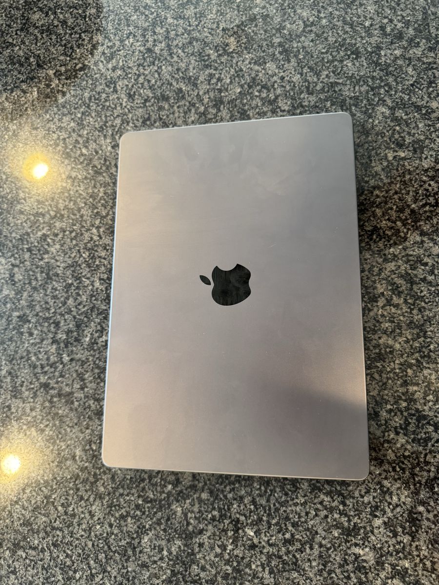 2024 14” MacBook Pro M4