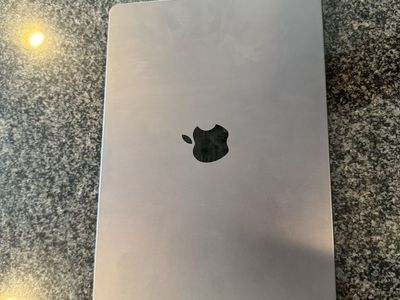 2024 14” MacBook Pro M4