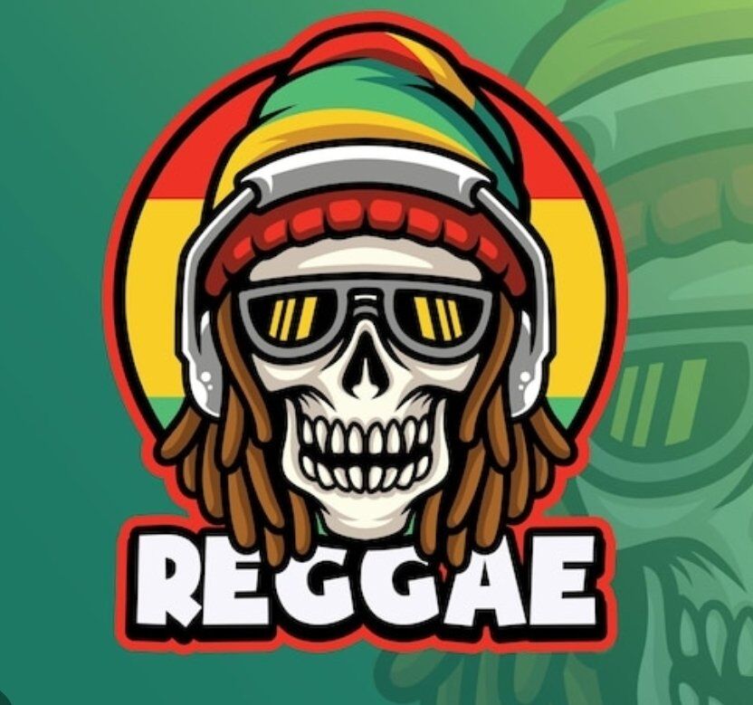reggae band