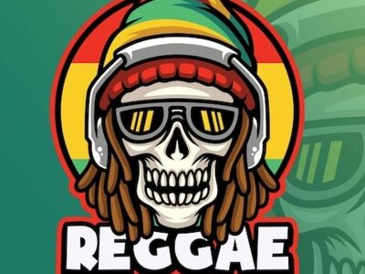 reggae band