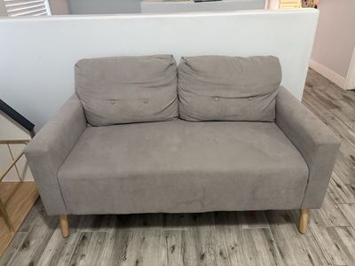 FREE small loveseat