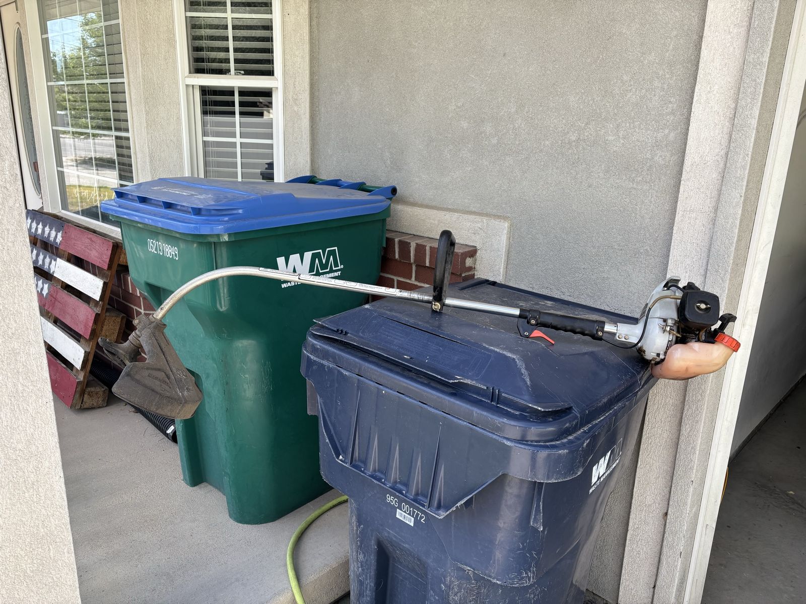Weed Eater