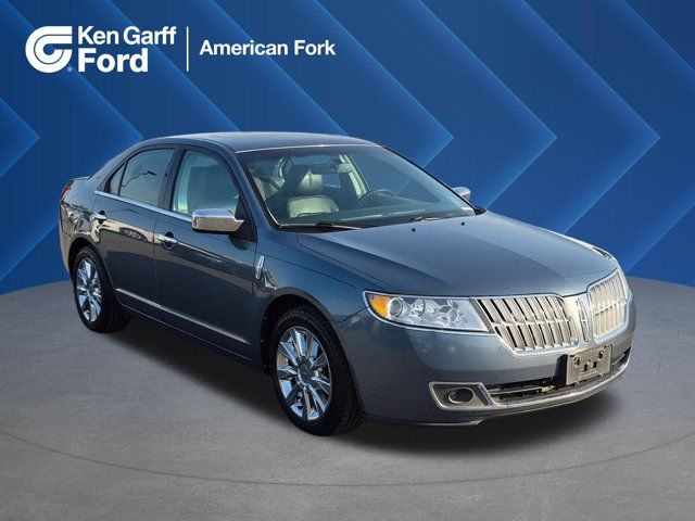 2012 Lincoln MKZ Base