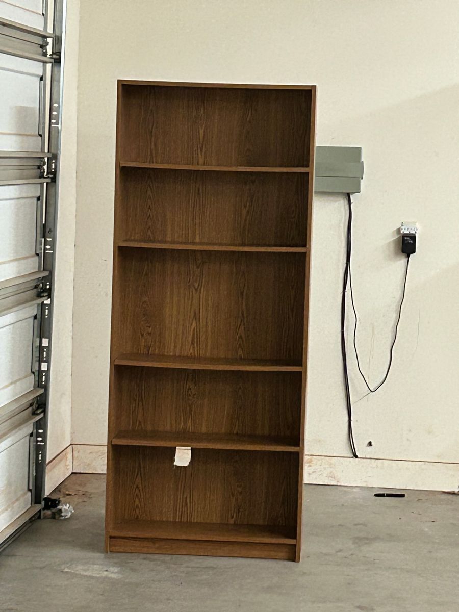 Shelf