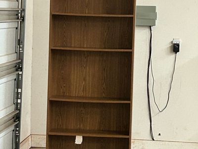 Shelf