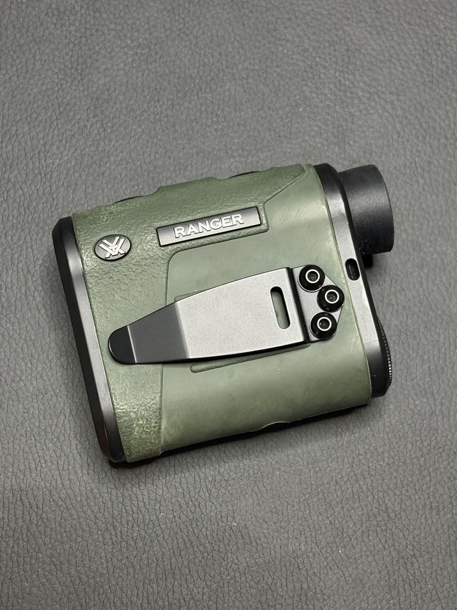Vortex Ranger 1800 Laser Rangefinder