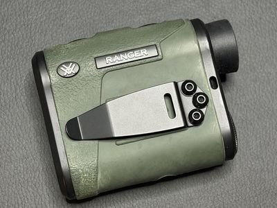 Vortex Ranger 1800 Laser Rangefinder