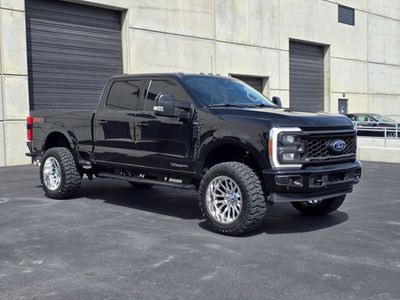 2023 Ford F-250 Super Duty Lariat