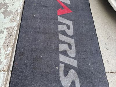 Shop / Garage Rugs