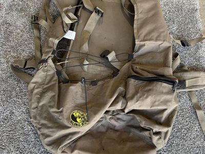 Blind Hog Hunting Backpack