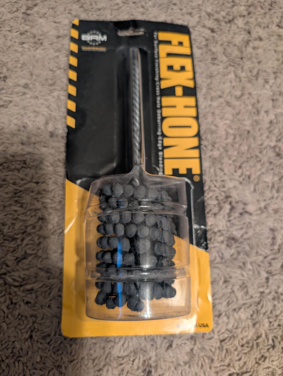 Flex Hone Cylinder Ball tool