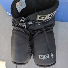 CCM Hockey Pants