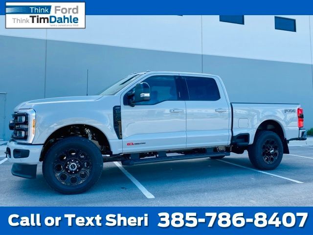 2026 Ford F-350 