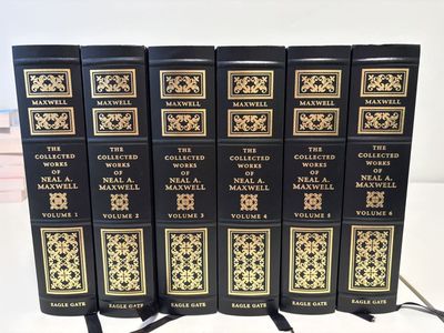 Collected Works of Neal Maxwell