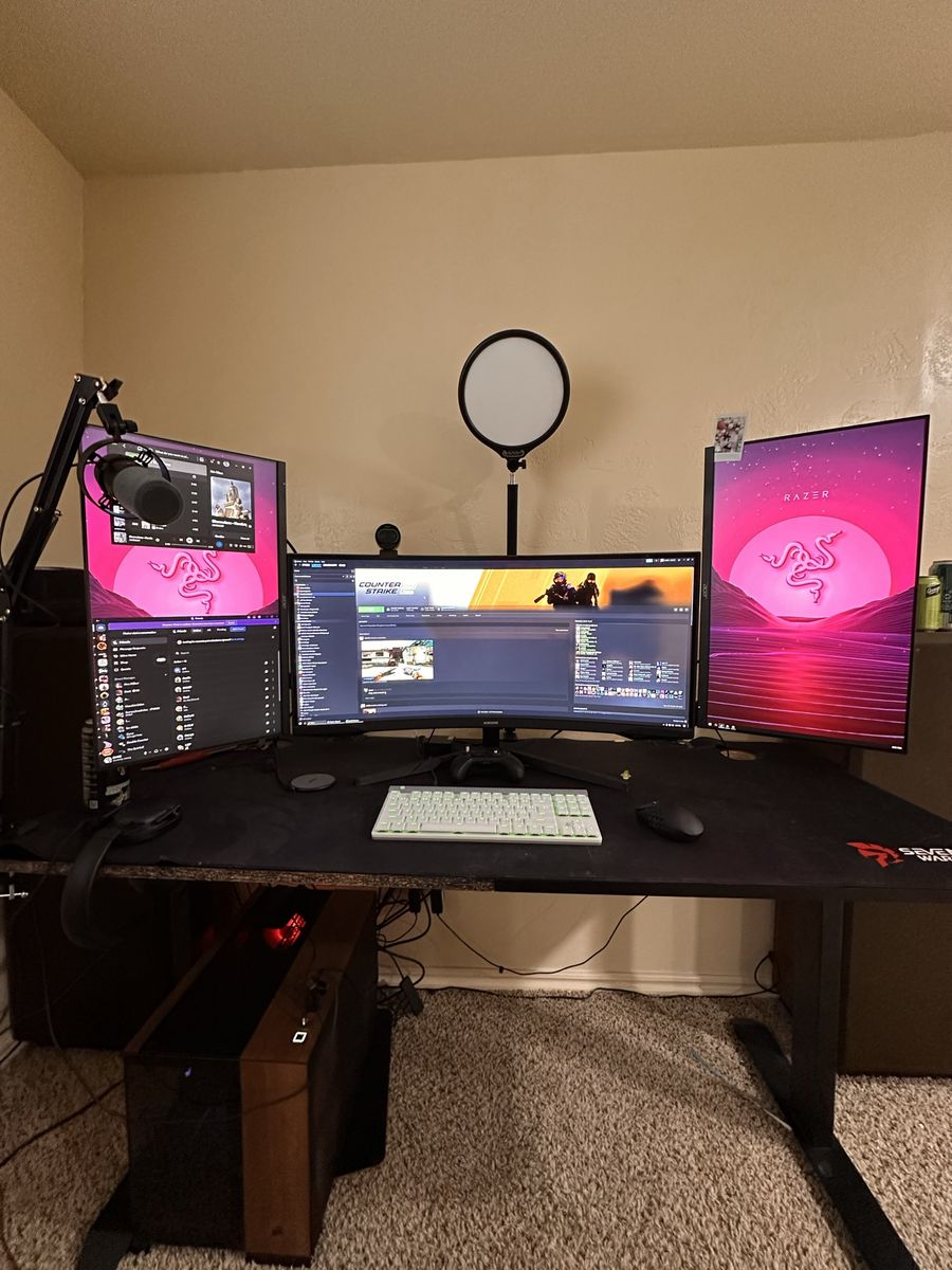 Gaming / Streaming PC Bundle
