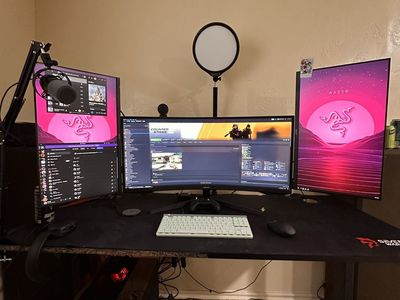 Gaming / Streaming PC Bundle