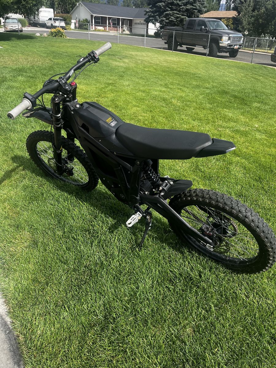 Talaria M3 Sting