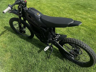 Talaria M3 Sting