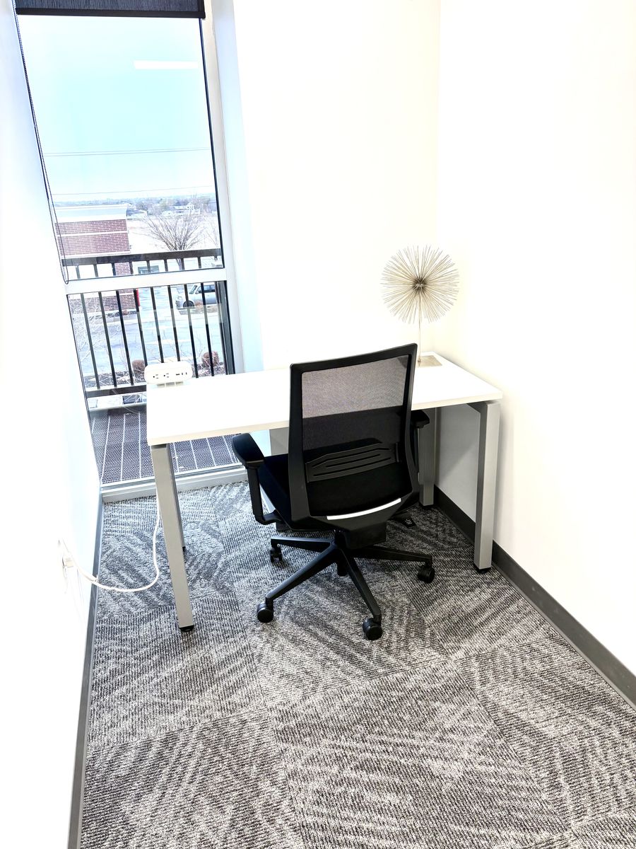 Your Lucky Office Is Waiting 15 % Off This Month!