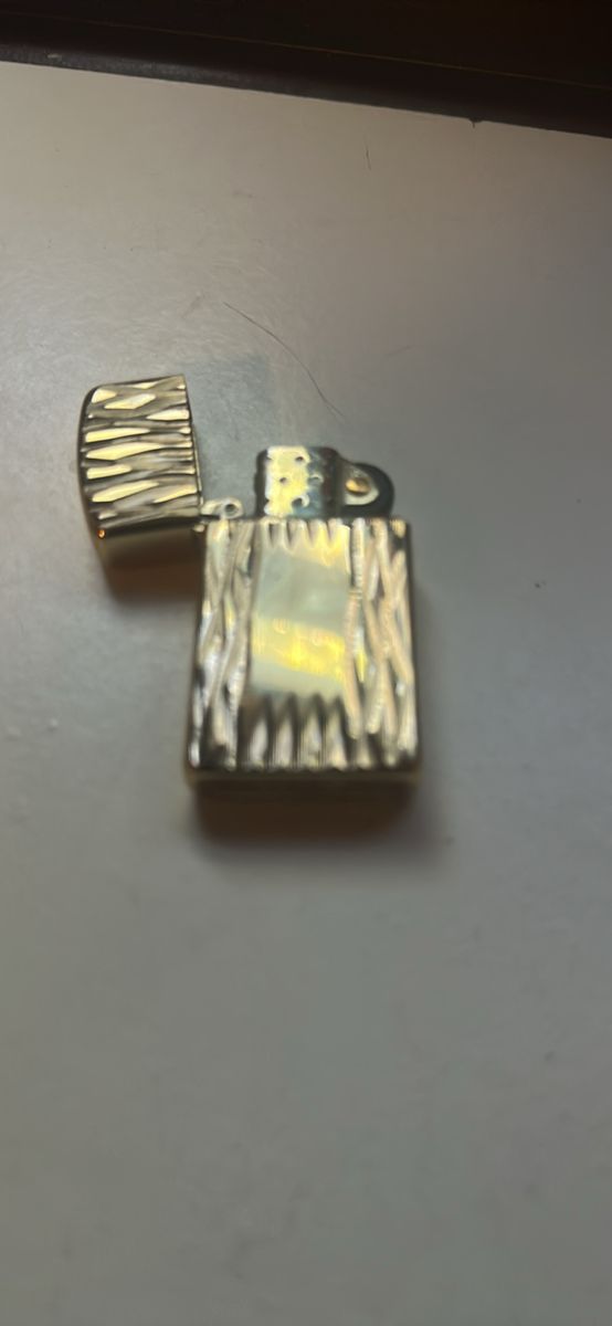Zippo 1970-80s