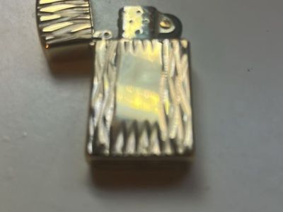 Zippo 1970-80s