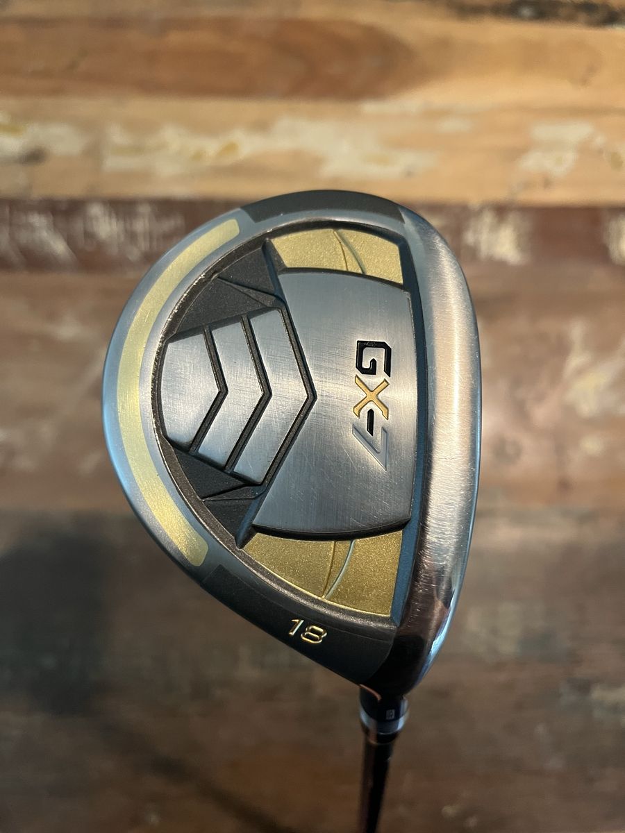 GX7 5 Wood