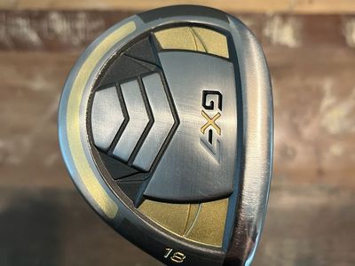 GX7 5 Wood