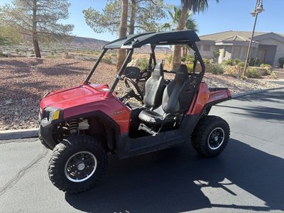 2010 Polaris RZR 800 – Single Owner, Exceptionally Reliable