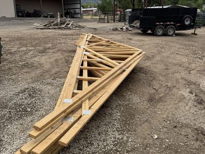 New Trusses