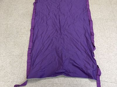 Like New Transfer Blanketike