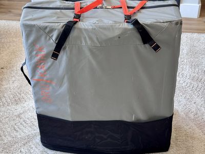 Oru Beach LT Foldable Kayak with Case