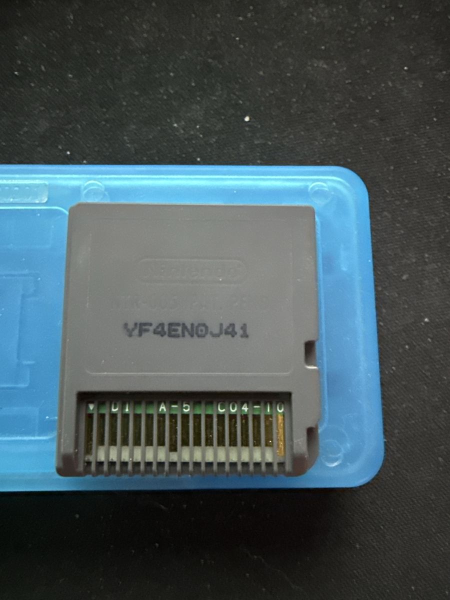 Chrono trigger and final fantasy 4 ds