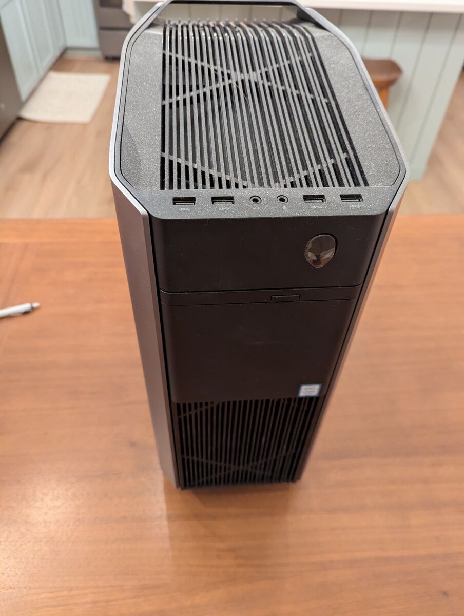 Alienware Gaming PC