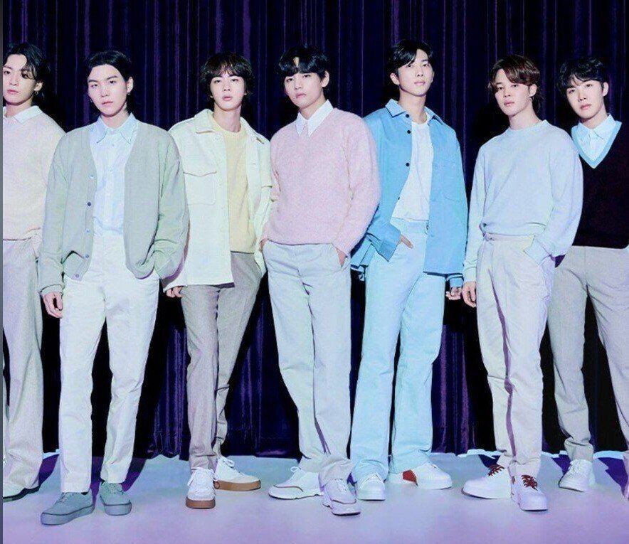 BTS Concert Tickets, Las Vages, May 24. Premium