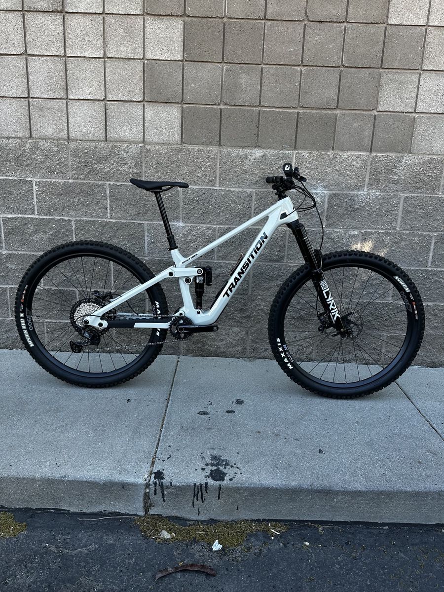 Transition Sentinel Carbon XT Medium