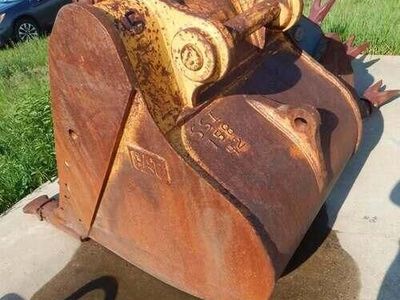 CAT 330-336 Excavator Buckets