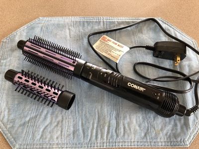 Hot Air Styling Brush