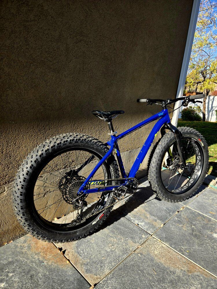 Specialized FatBoy Expert